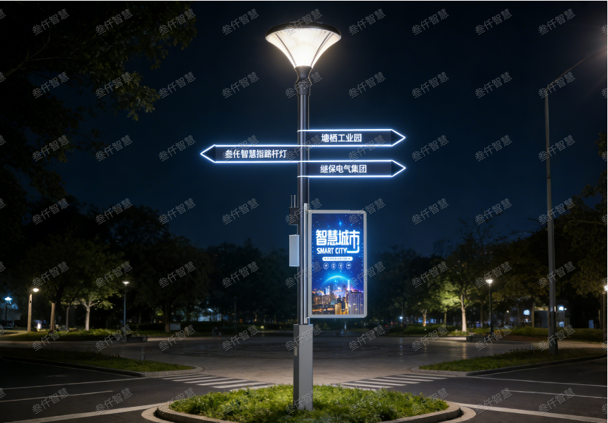 关于多功能杆国家标准GB/T 40994的8个关键问题,一次说清